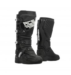 Botas Acerbis Whoops Negro Blanco |0025890.315|