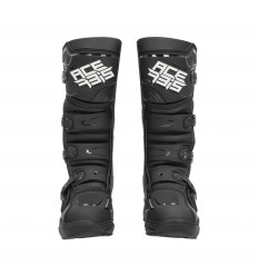 Botas Acerbis Artiglio Waterproof Negro |0026463.090|