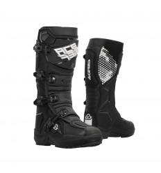 Botas Acerbis Artiglio Negro |0030006.090|