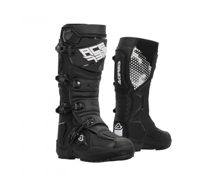 Botas Acerbis Artiglio Negro |0030006.090|