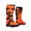 Botas Acerbis Artiglio Naranja Negro |0030006.209|