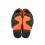 Botas Acerbis Artiglio Naranja Negro |0030006.209|