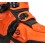 Botas Acerbis Artiglio Naranja Negro |0030006.209|