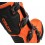 Botas Acerbis Artiglio Naranja Negro |0030006.209|