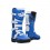 Botas Acerbis Artiglio Azul Blanco |0030006.245|