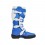 Botas Acerbis Artiglio Azul Blanco |0030006.245|