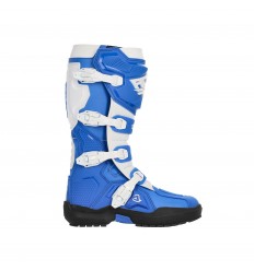 Botas Acerbis Artiglio Azul Blanco |0030006.245|