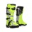 Botas Acerbis Artiglio Amarillo Fluor Blanco |0030006.455|