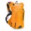 Mochila Uswe Outlander 9 Naranja Factory |SWV-2091006|