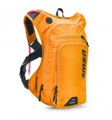 Mochila Uswe Outlander 9 Naranja Factory |SWV-2091006|