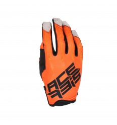 Guantes Acerbis Mx X-H Naranja |0023409.010|