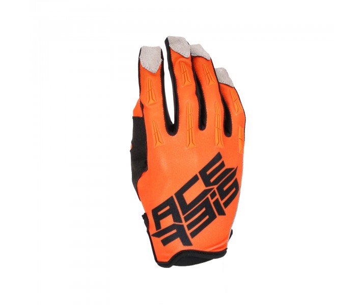 Guantes Acerbis Mx X-H Naranja |0023409.010|