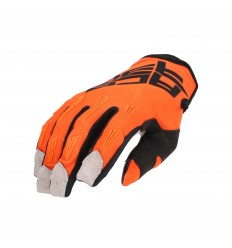 Guantes Acerbis Mx X-H Naranja |0023409.010|