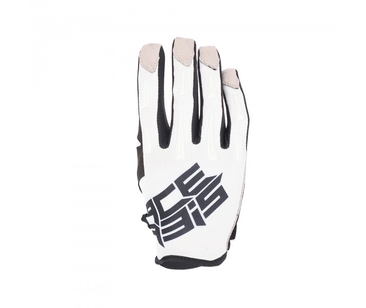 Guantes Acerbis Mx X-H Blanco |0023409.030|