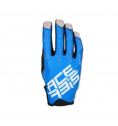 Guantes Acerbis Mx X-H Azul Real |0023409.042|