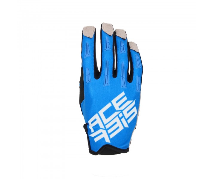 Guantes Acerbis Mx X-H Azul Real |0023409.042|