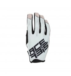 Guantes Acerbis Mx X-H Gris Claro |0023409.076|