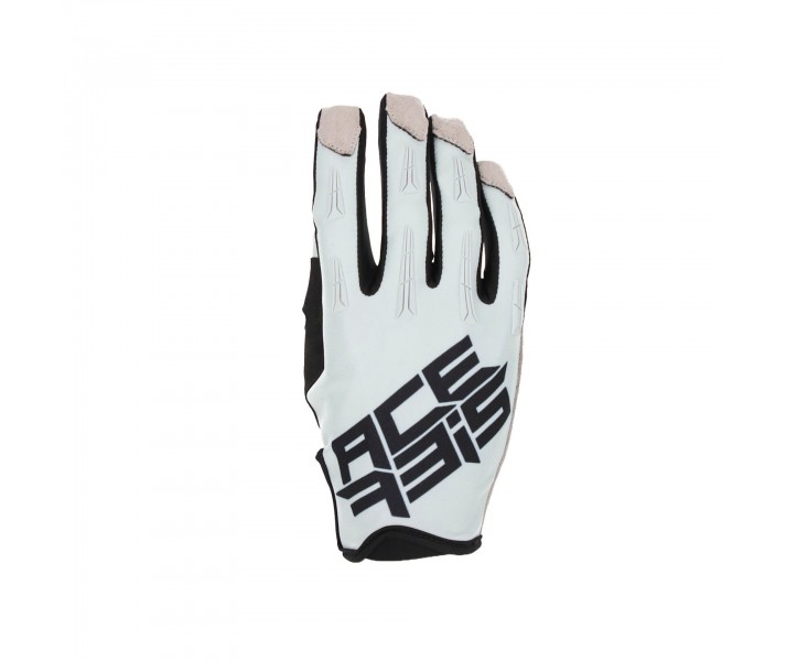 Guantes Acerbis Mx X-H Gris Claro |0023409.076|