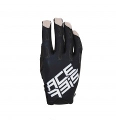 Guantes Acerbis Mx X-H Negro |0023409.090|