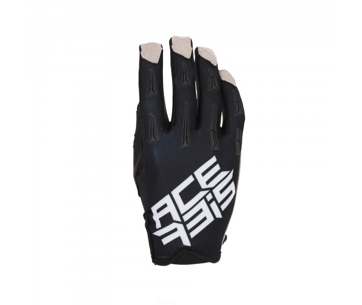 Guantes Acerbis Mx X-H Negro |0023409.090|