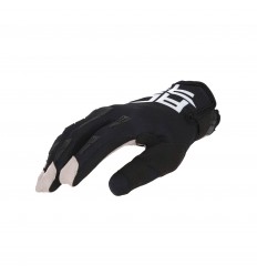 Guantes Acerbis Mx X-H Negro |0023409.090|