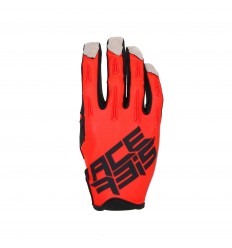 Guantes Acerbis Mx X-H Rojo |0023409.110|