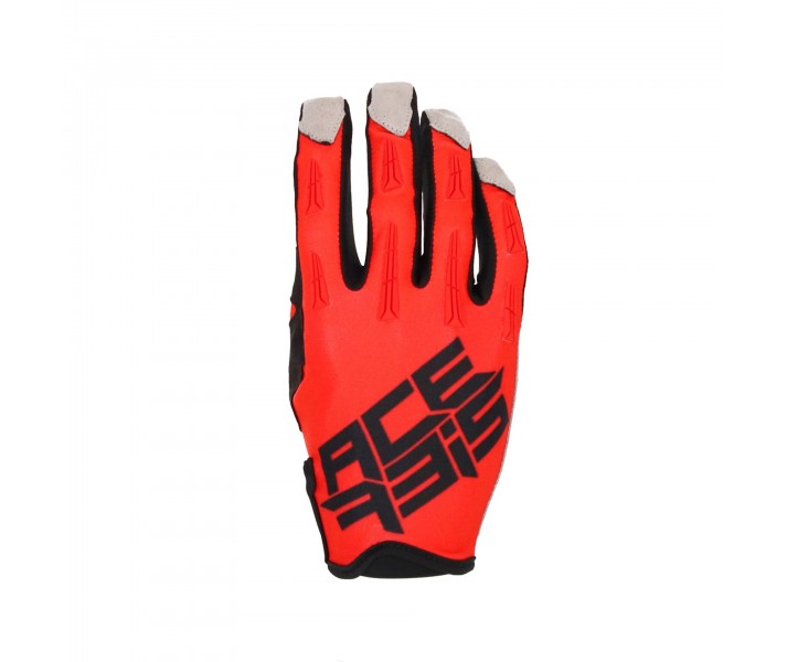 Guantes Acerbis Mx X-H Rojo |0023409.110|