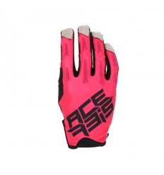 Guantes Acerbis Mx X-H Fucsia |0023409.141|