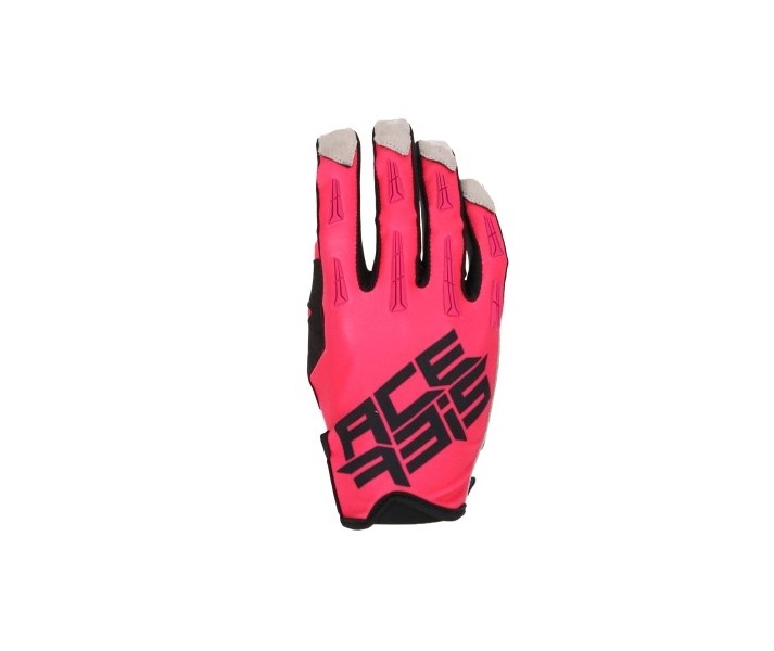 Guantes Acerbis Mx X-H Fucsia |0023409.141|