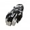 Guantes Acerbis Mx X-H Negro Blanco |0023409.315|