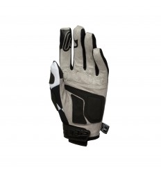 Guantes Acerbis Mx X-H Negro Blanco |0023409.315|