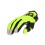 Guantes Acerbis Mx X-H Verde Fluor Negro |0023409.441|