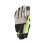 Guantes Acerbis Mx X-H Verde Fluor Negro |0023409.441|