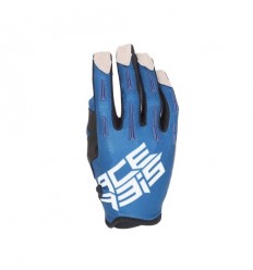 Guantes Acerbis Mx X-H Azul Oscuro |0023409.543|