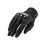 Guantes Acerbis Ce Ramsey My Vented Negro |0023478.090|