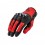 Guantes Acerbis Ce Ramsey My Vented Rojo |0023478.110|