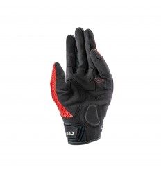 Guantes Acerbis Ce Ramsey My Vented Rojo |0023478.110|