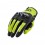 Guantes Acerbis Ce Ramsey My Vented Negro Amarillo |0023478.318|