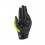 Guantes Acerbis Ce Ramsey My Vented Negro Amarillo |0023478.318|