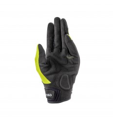 Guantes Acerbis Ce Ramsey My Vented Negro Amarillo |0023478.318|