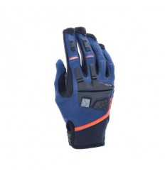 Guantes Acerbis Ce X-Enduro Azul Naranja |0023993.243|