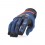 Guantes Acerbis Ce X-Enduro Azul Naranja |0023993.243|