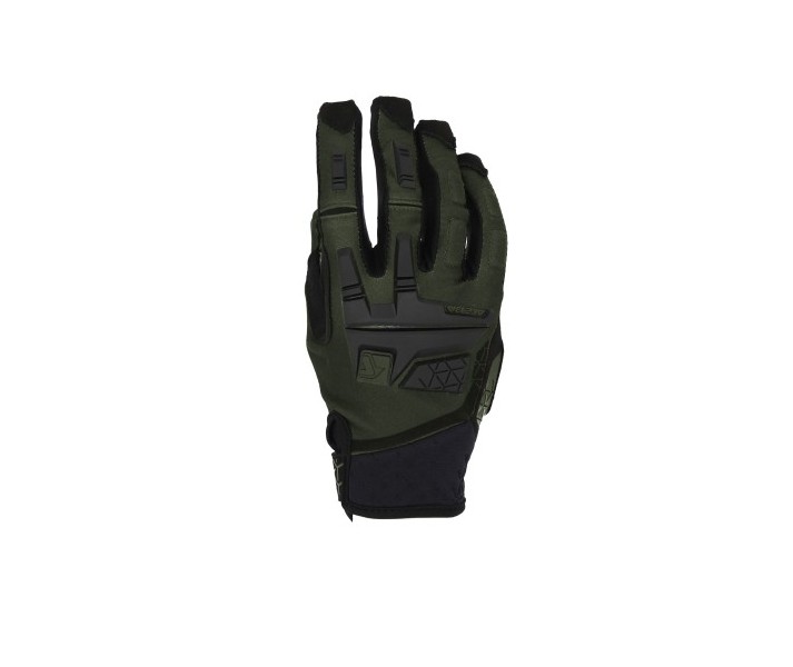 Guantes Acerbis Ce X-Enduro Verde Militar |0023993.582|