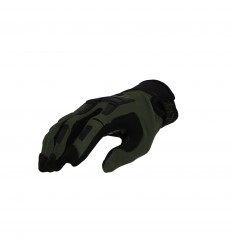 Guantes Acerbis Ce X-Enduro Verde Militar |0023993.582|