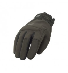 Guantes Acerbis Ce Urban Wp 2 Negro |0024018.090|