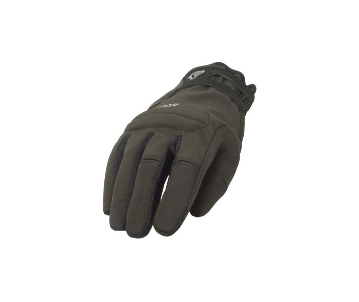 Guantes Acerbis Ce Urban Wp 2 Negro |0024018.090|