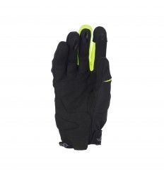 Guantes Acerbis Ce Urban Wp 2 Negro Amarillo |0024018.318|