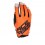 Guantes Acerbis Infantil Ce Mx X-K Naranja |0024281.010|