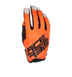 Guantes Acerbis Infantil Ce Mx X-K Naranja |0024281.010|