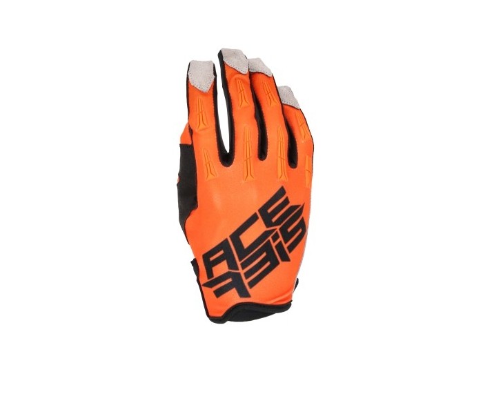 Guantes Acerbis Infantil Ce Mx X-K Naranja |0024281.010|